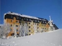 Elldus Resort 