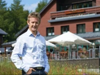 Hotel Jens Weissflog 