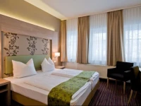 Rathaushotels Oberwiesenthal 