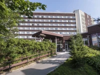 AHORN Hotel Am Fichtelberg 