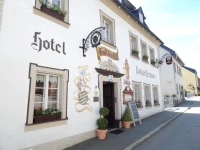 Hotel-Gasthof Rotgiesserhaus 
