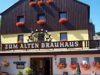 Hotel Zum Alten Brauhaus 