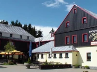 Berggasthof Neues Haus 