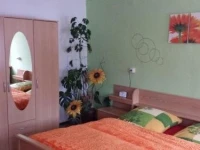 Ferienwohnung Grenzblick 