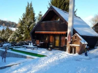 Ferienhaus TSAVO 