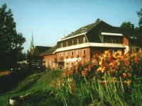Gasthof-Pension Rotes Haus 