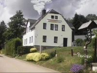 Lehmanns Ferienwohnungen 