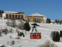 Panorama Hotel Oberwiesenthal 