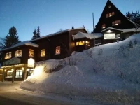 Pension Haus am Berg 