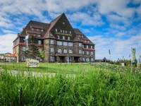 Relaxhotel Sachsenbaude 