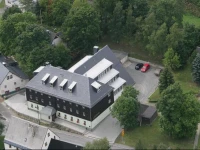 Hotel Schwarzes Ross 