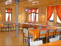 Hotel Zur Hallenburg 