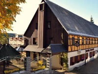 Naturhotel Gasthof BГ¤renfels 