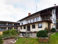 Gastehaus Margarethe 