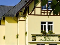 Landguthotel Cafe Meier 