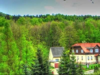 Pension AbendrГ¶te 