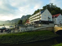 Hotel Elbiente 