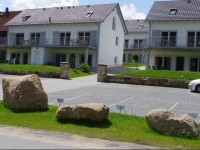 Hotel & Ferienwohnungen Ettrich 