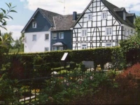 Alter Olper Hof Hotel Garni 