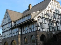 Hotel & Restaurant Gut Hungenbach 