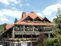 Hotel - Reweschnier 