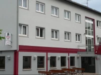 Hotel Loewen 