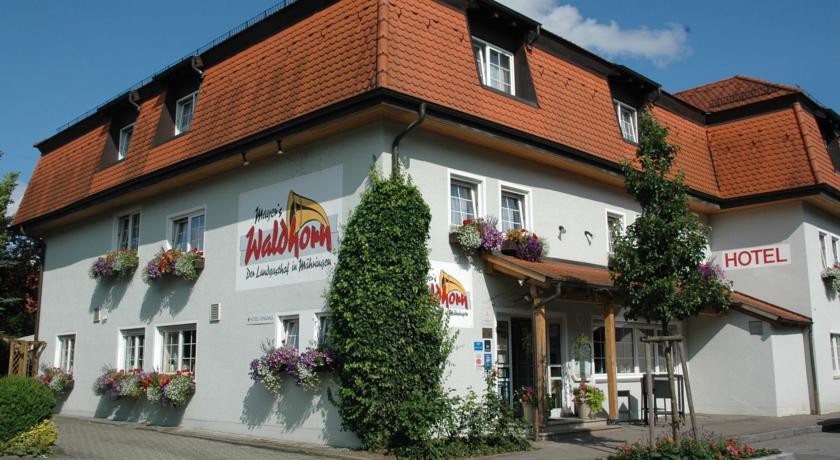Mayers Waldhorn 