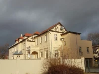 Villa Le Palais 