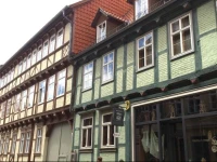 Quartier am Brunnen 