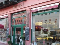 Ringhotel Theophano 