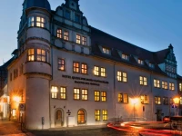 Wyndham Garden Quedlinburg Stadtschloss 
