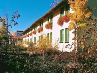 Acron-Hotel Quedlinburg 