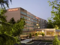 Sheraton Pleasanton Hotel 3*