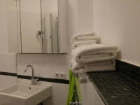 Apartment Rhein Main 