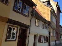 Ferienhaus Stobenstrasse 