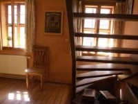 Ferienwohnung im Schuhhof 