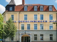 Hotel Quedlinburger Hof 