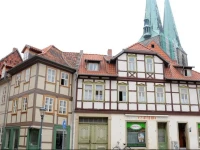 Apartments am Brunnen 