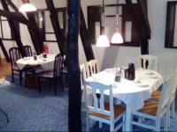 Fachwerk mit Herz 