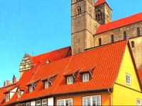 Ferienhaus "Unter Dem SchloГџ" 
