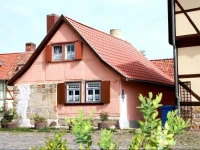 Ferienhaus am Marienkloster 