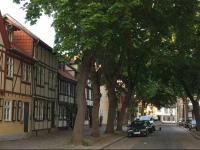Ferienhaus Zur Kaiserstrasse 