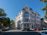 Ferienwohnung am Kaiserhof 