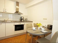 Ferienwohnung Ballstrasse 28 