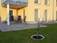 Ferienwohnung im Weinbergweg 