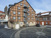 Ferienwohnung SchlossmЕ«hle 