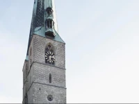 Ferienwohnungen Nikolaiblick 