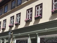 Hautnah Appartements 