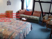 Hostel Alte MГјhle 