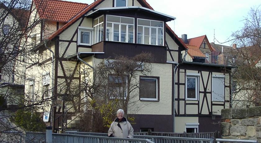 Hostel SchГјtzenbrГјcke 